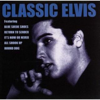 【輸入盤】Ｃｌａｓｓｉｃ　Ｅｌｖｉｓ(ポップス/ロック(洋楽))