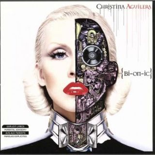 【輸入盤】Ｂｉｏｎｉｃ