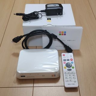 バッファロー(Buffalo)の「おもいでばこ」PD-1000S-LV Video HDD 2TB（3年保証）(その他)