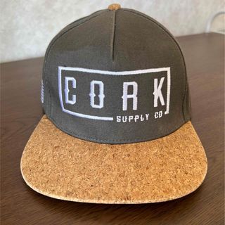 コルクサプライ　CORK SUPPLY  キャップ(キャップ)