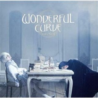 ＷＯＮＤＥＲＦＵＬ　ＣＵＲＶＥ（通常盤）(ボーカロイド)