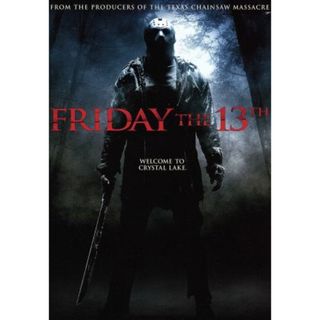 １３日の金曜日－ＦＲＩＤＡＹ　ＴＨＥ　１３ＴＨ－スペシャル・コレクターズ・エディション(外国映画)