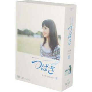 つばさ　完全版　ＤＶＤ－ＢＯＸ　Ⅲ(TVドラマ)