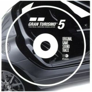 ＧＲＡＮ　ＴＵＲＩＳＭＯ　５　ＯＲＩＧＩＮＡＬ　ＧＡＭＥ　ＳＯＵＮＤＴＲＡＣＫ(ゲーム音楽)