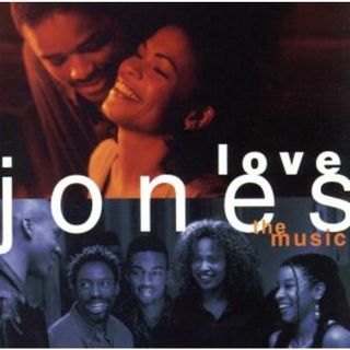 ＬＯＶＥ　ＪＯＮＥＳ(映画音楽)