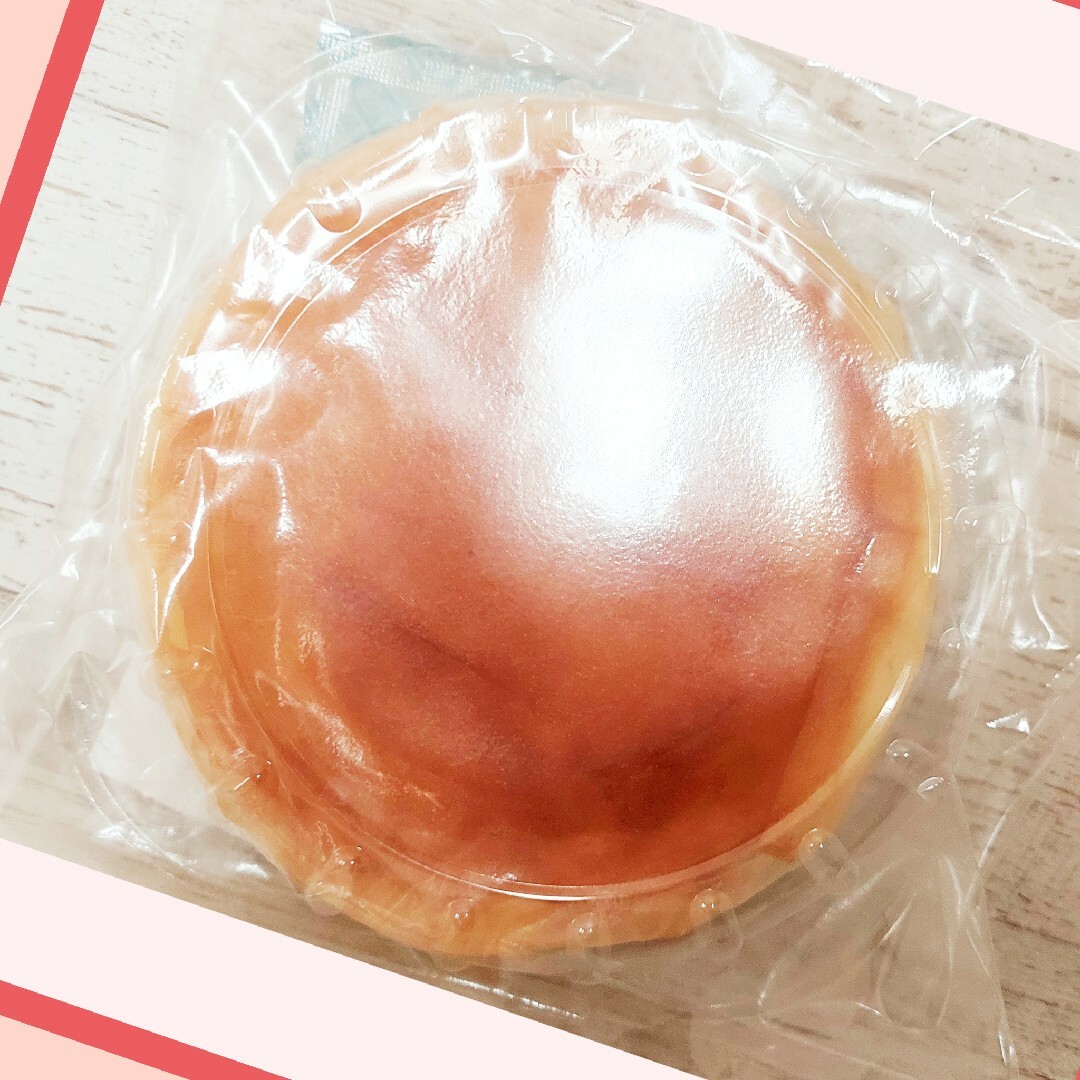 アウトレット　大阪前田製菓　クリーミーチーズケーキ　ノーマルチーズケーキ 食品/飲料/酒の食品(菓子/デザート)の商品写真