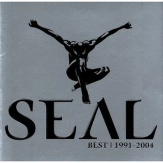 【輸入盤】Ｓｅａｌ　Ｂｅｓｔ　１９９１－２００４(R&B/ソウル)