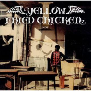 ＹＥＬＬＯＷ　ＦＲＩＥＤ　ＣＨＩＣＫＥＮｚ　Ｉ（ＤＶＤ付Ａ）(ポップス/ロック(邦楽))