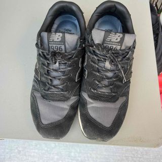 ニューバランス(New Balance)のニューバランス996  MRL996 MS NewBalance 25.5cm(スニーカー)