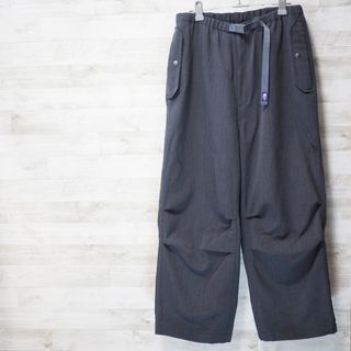 PURPLE LABEL 22AW Cavarly Twill Field PT