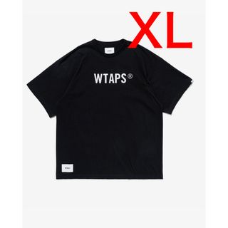 W)taps - Wtaps 24SS SIGN / SS / COTTON. TSSC