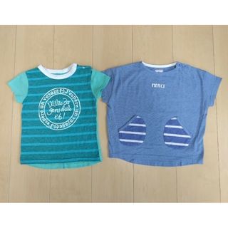 マザウェイズ(motherways)の【古着】 97　マザウェイズ　motherways　Tシャツ(Tシャツ/カットソー)