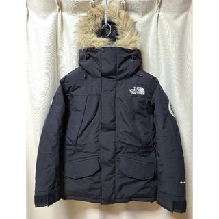 ザノースフェイス(THE NORTH FACE)のTHE NORTH FACE　アンタークティカパーカ　ND92342　メンズM(ダウンジャケット)