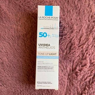 ラロッシュポゼ(LA ROCHE-POSAY)のUVイデア XL プロテクショントーンアップ パールホワイト 30ml(日焼け止め/サンオイル)