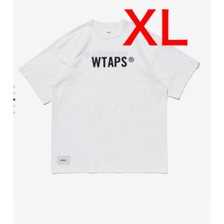 ダブルタップス(W)taps)のWtaps 24SS SIGN / SS / COTTON. TSSC(Tシャツ/カットソー(半袖/袖なし))