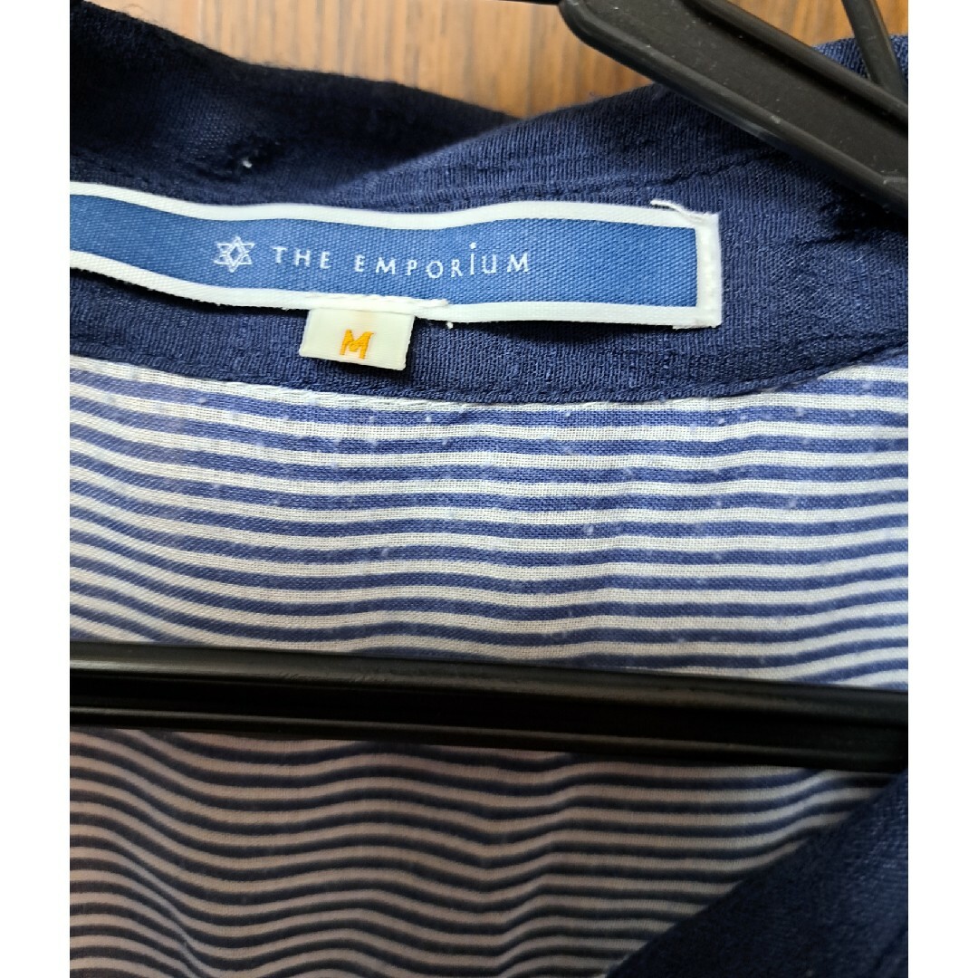 THE EMPORIUM(ジエンポリアム)の☆ジエンポリアム レディースのトップス(Tシャツ(半袖/袖なし))の商品写真
