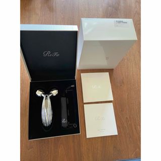 リファ(ReFa)のReFa CARAT RAY(フェイスケア/美顔器)