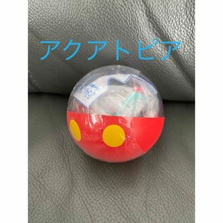 カプセルトイ　アクアトピア(その他)