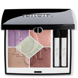 ディオール(Dior)のディオールショウ サンク クルール　933(アイシャドウ)