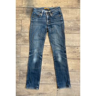 リーバイス(Levi's)の【Levi's】リーバイス デニム レディース 27インチ(デニム/ジーンズ)