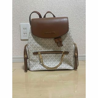 マイケルコース(Michael Kors)のmichael kors(リュック/バックパック)