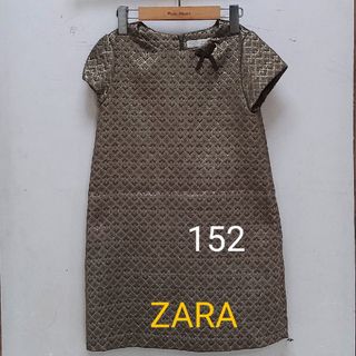 ザラ(ZARA)のザラ ワンピース(ワンピース)