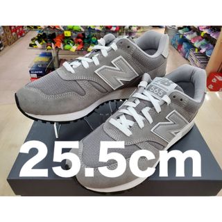 ニューバランス(New Balance)のニューバランス ML565 EG1 25.5cm カジュアルスニーカー(スニーカー)