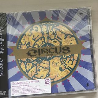 Novelbright アルバム CIRCUS