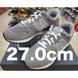 ニューバランス(New Balance)のニューバランス ML565 EG1 27.0cm カジュアルスニーカー(スニーカー)