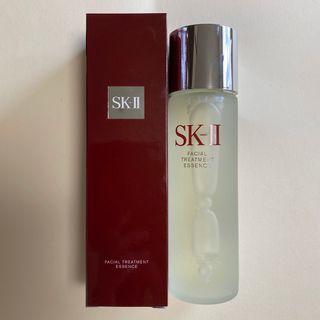 SK-IIフェイシャルトリートメントエッセンス230ml