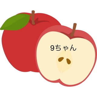 9ちゃん♡(タンクトップ)