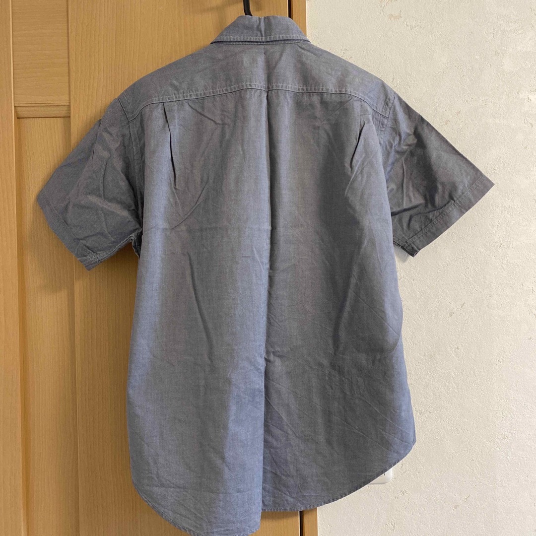 LACOSTE(ラコステ)のラコステ 半袖シャツ メンズ サイズM メンズのトップス(シャツ)の商品写真