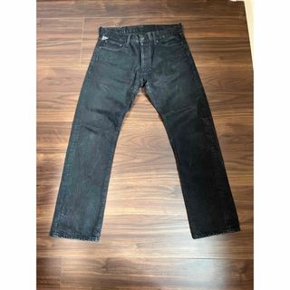 デニムアンドサプライラルフローレン(Denim & Supply Ralph Lauren)のDENIM&SUPPLY  RALPH LAUREN ストレートデニム33/32(デニム/ジーンズ)