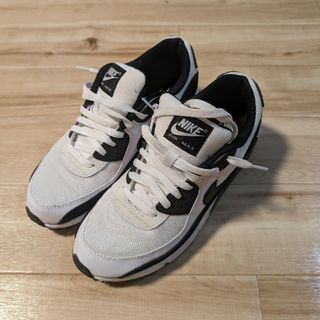 ナイキ(NIKE)のNIKE AIR MAX 90 パンダ(スニーカー)