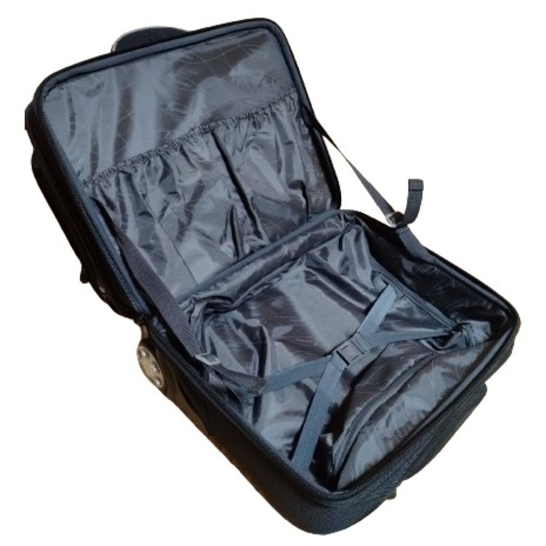 旅行カバン メンズのバッグ(トラベルバッグ/スーツケース)の商品写真