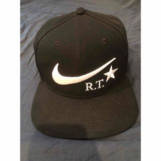 ナイキ(NIKE)のNIKE × RICCARDO TISCI キャップ リカルドティッシ(キャップ)