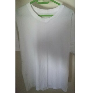 Tシャツ ホワイト(Tシャツ/カットソー(半袖/袖なし))