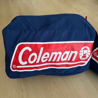 コールマン(Coleman)のコールマン　シュラフ(寝袋/寝具)