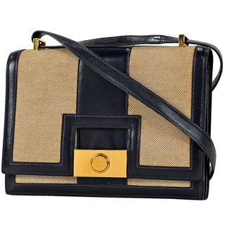 エルメス(Hermes)のエルメス ヴィンテージ ショルダーバッグ レディース 【中古】(ショルダーバッグ)