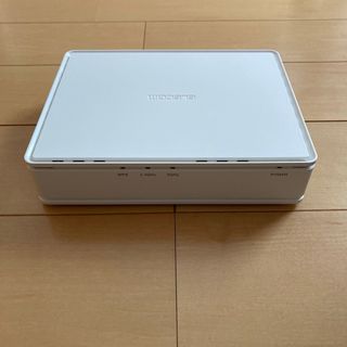 ELECOM - エレコム Wi-Fi ルーター WRC-2533GS2-W