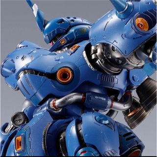 BANDAI - METAL BUILD ケンプファー　