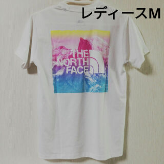 THE NORTH FACE - THE NORTH FACE　ノースフェイス　Tシャツ