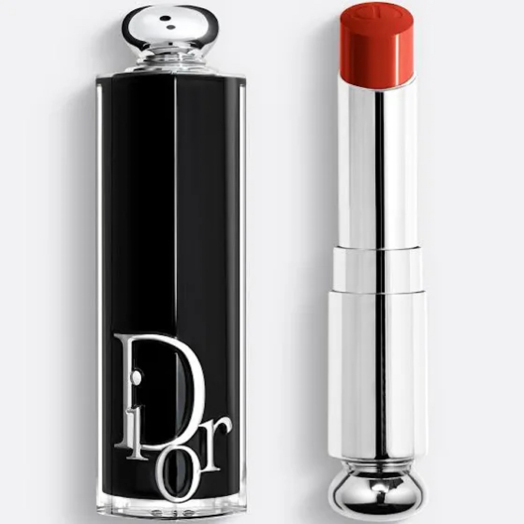 ディオール アディクト リップスティック Dior 8 コスメ/美容のベースメイク/化粧品(口紅)の商品写真