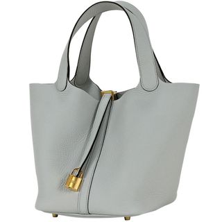 エルメス(Hermes)のエルメス ピコタンロック MM レディース 【中古】(ハンドバッグ)