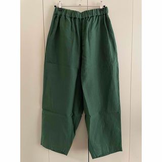 ARTS&SCIENCE - 2024SS A&S / Bulky balloon pants