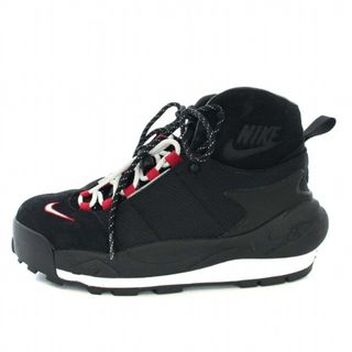 ナイキ(NIKE)のNIKE sacai MAGMA SCAPE SP FN0563-001(スニーカー)