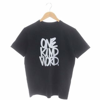 サカイ 21AW Eric Haze 半袖 Tシャツ カットソー 0 黒