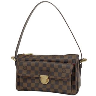 ルイヴィトン(LOUIS VUITTON)のルイ・ヴィトン ラヴェッロ GM レディース 【中古】(ショルダーバッグ)