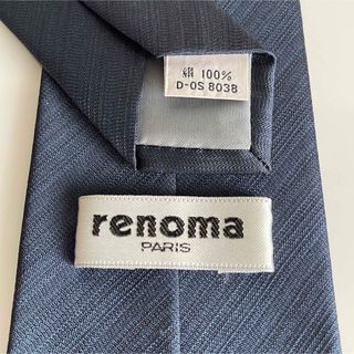 レノマ(RENOMA)のレノマ　ネクタイ (ネクタイ)