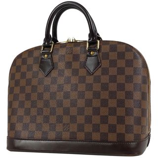 ルイヴィトン(LOUIS VUITTON)のルイ・ヴィトン アルマ レディース 【中古】(ハンドバッグ)